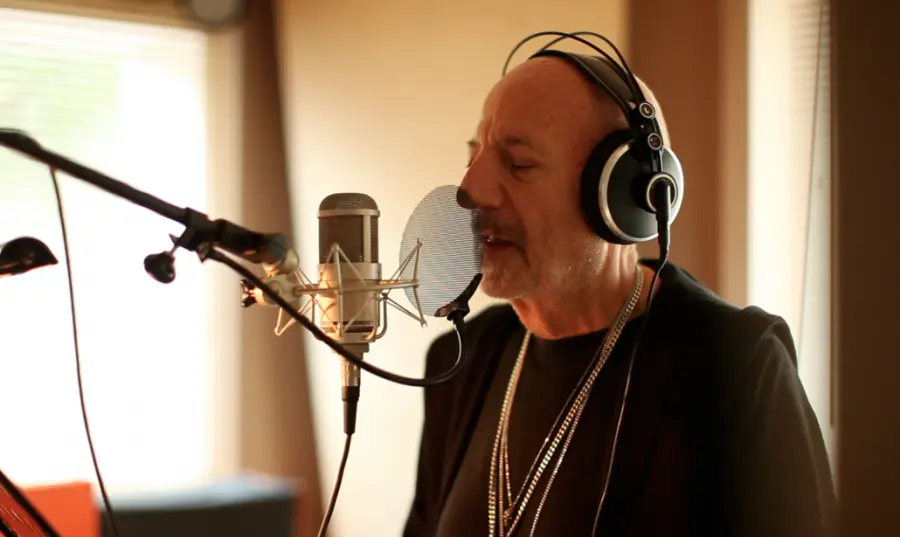 Guido Elmi è morto, storico produttore di Vasco Rossi