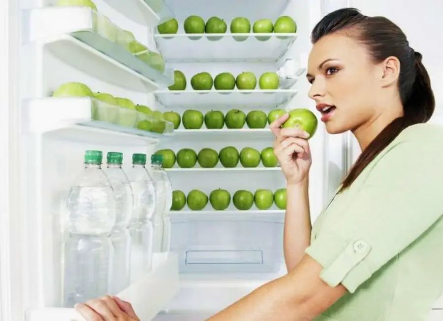 Ossessionati dai cibi sani: la non vita degli ortoressici