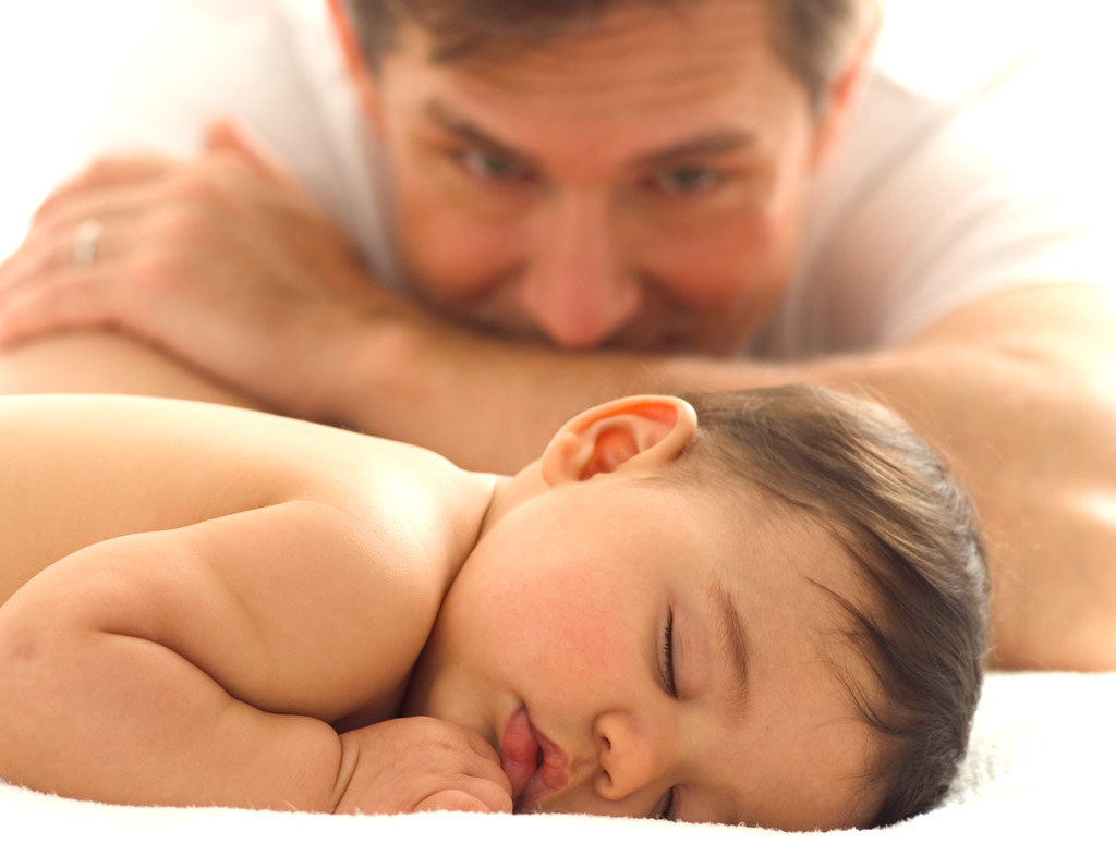 Fertilità maschile a picco: cause ignote