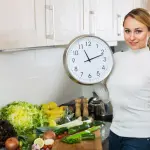 Dieta, orario pasti fondamentale per dimagrire