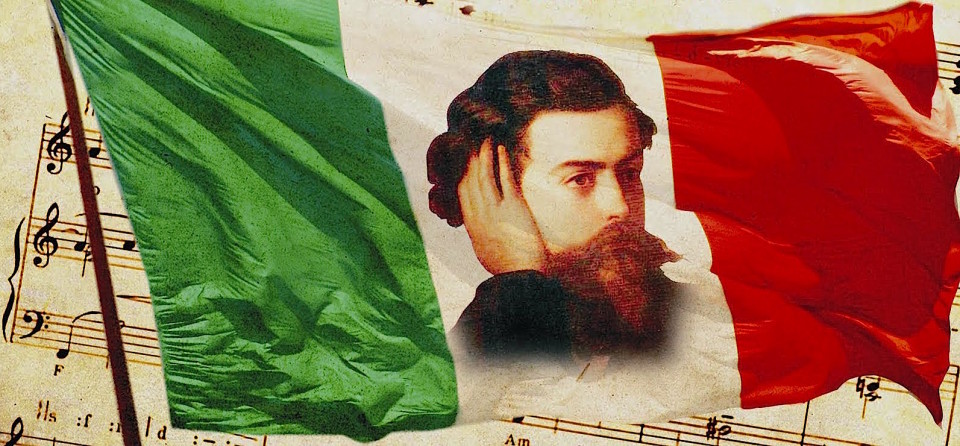 Inno di Mameli sostituito da 'O Sole mio, la proposta di Gigli