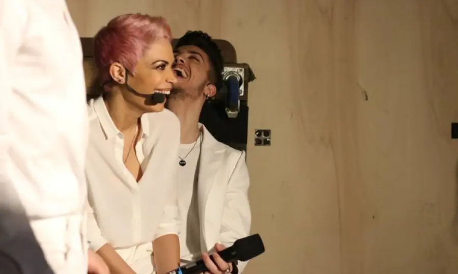 Elodie Di Patrizi torna single, storia con Lele game over