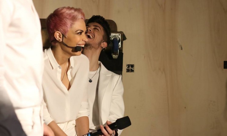 Elodie Di Patrizi torna single, storia con Lele game over