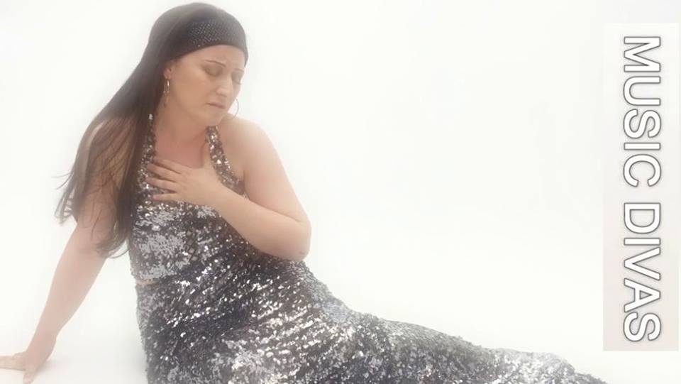 C’è attesa per la terza tripletta di Rossella Regina in Music Divas