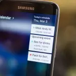 Samsung Galaxy S7 telefona da solo: come risolvere il problema?