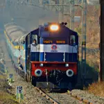 In India la Prima Ferrovia sostenibile