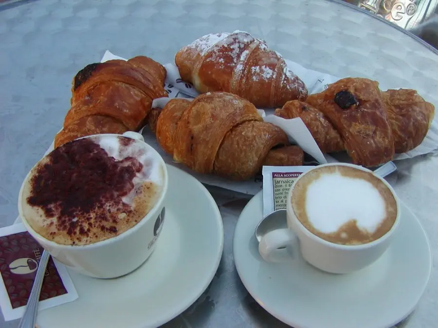 Colazione luculliana per dimagrire e mantenersi in forma