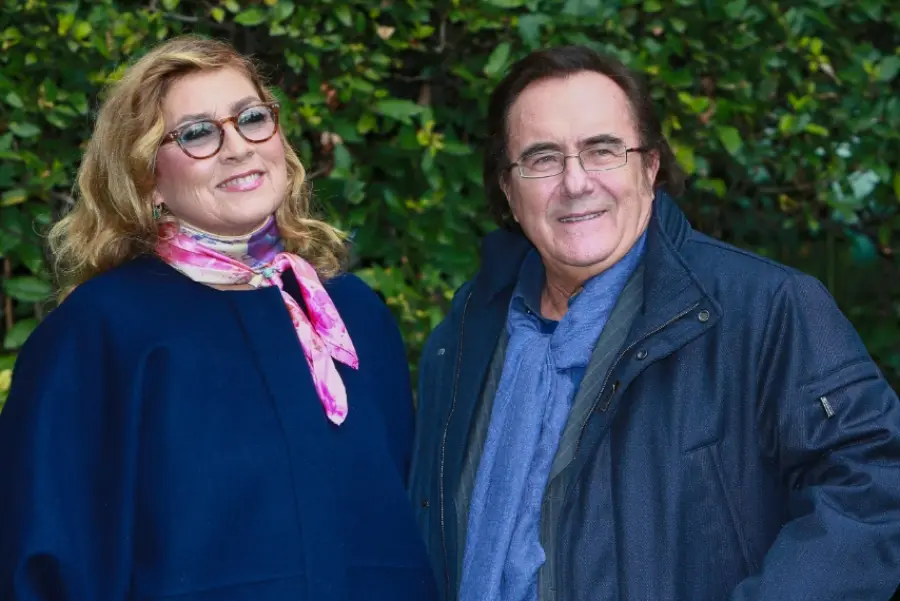 Romina Power: 'Ecco perché ho sposato Al Bano'