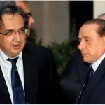 Berlusconi fa i conti senza Marchionne, CEO FCA snobba politica