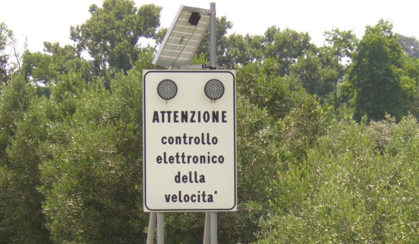 Autovelox e tutor non verranno più segnalati: sicurezza o nuova stangata?