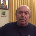 Lino Banfi teme per sua moglie: 'Sta male'