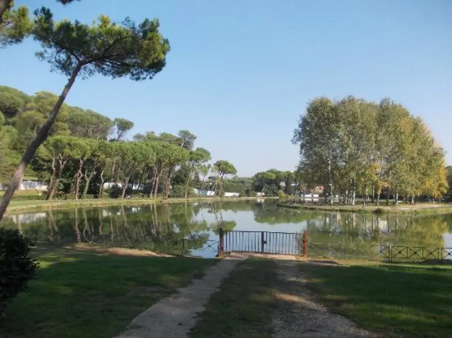 Trentaquattro candeline per Villa Ada incontra il mondo