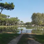 Trentaquattro candeline per Villa Ada incontra il mondo