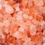 Sale rosa dell'Himalaya: prezzo alto per le proprietà benefiche?