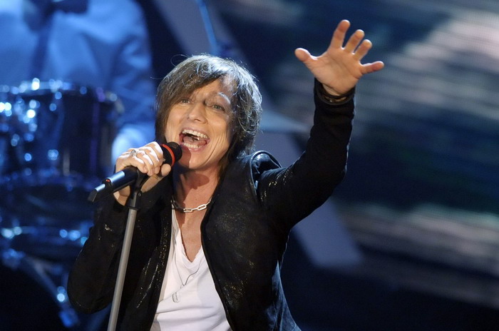 Gianna Nannini sposerà Carla a Londra: stepchild per Penelope