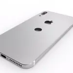 Apple iPhone 8 riconoscerà il vostro viso, il video