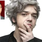 Morgan sventaglia la mediocrità di Fazio Fabio