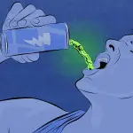 Energy drink pericolosi, l'esperta: 'Evitarne il consumo'