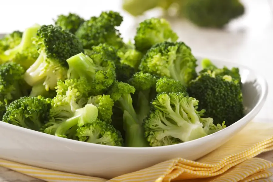 Broccoli toccasana per i diabetici: glicemia cala