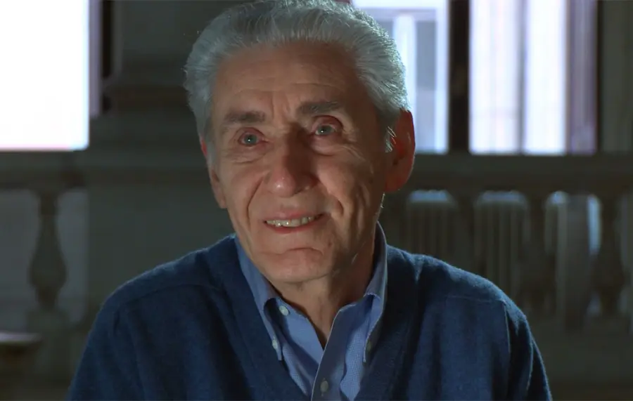 Addio a Stefano Rodotà, il 'Garante': esimio giurista e politico italiano