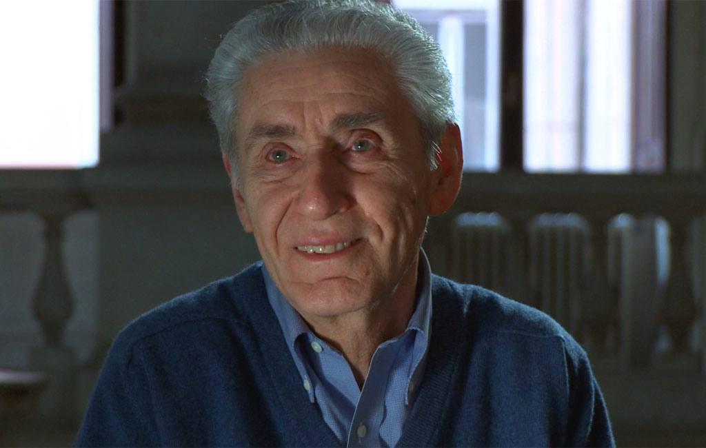 Addio a Stefano Rodotà, il 'Garante': esimio giurista e politico italiano