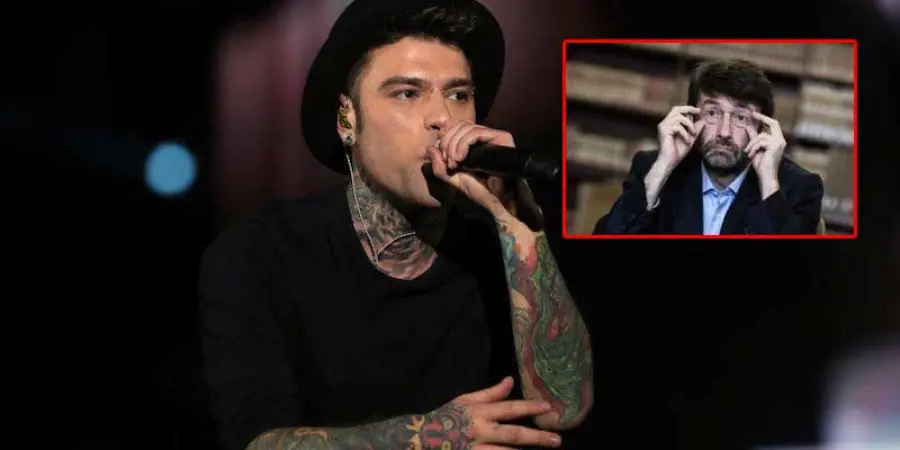 Fedez vs Franceschini, ministro porterà rapper in giudizio