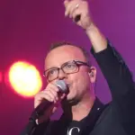 Gigi D'Alessio rischia tre anni di reclusione: accusato di rapina