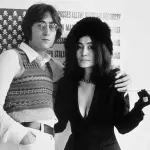 Yoko Ono coautrice di 'Imagine', mitico brano di John Lennon