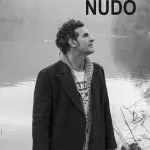 Il ritorno in libreria di Francesco Baccini con il libro autobiografico 'Nudo'