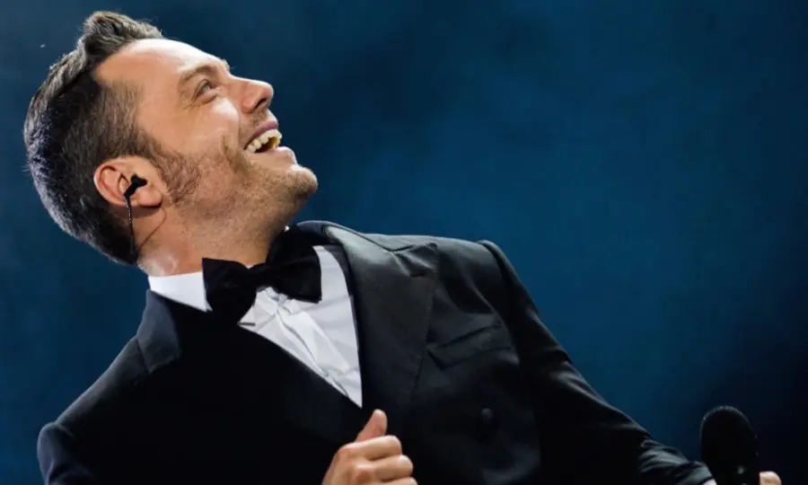 Tiziano Ferro a Lignano, data zero del tour 2017: canzoni ed emozioni