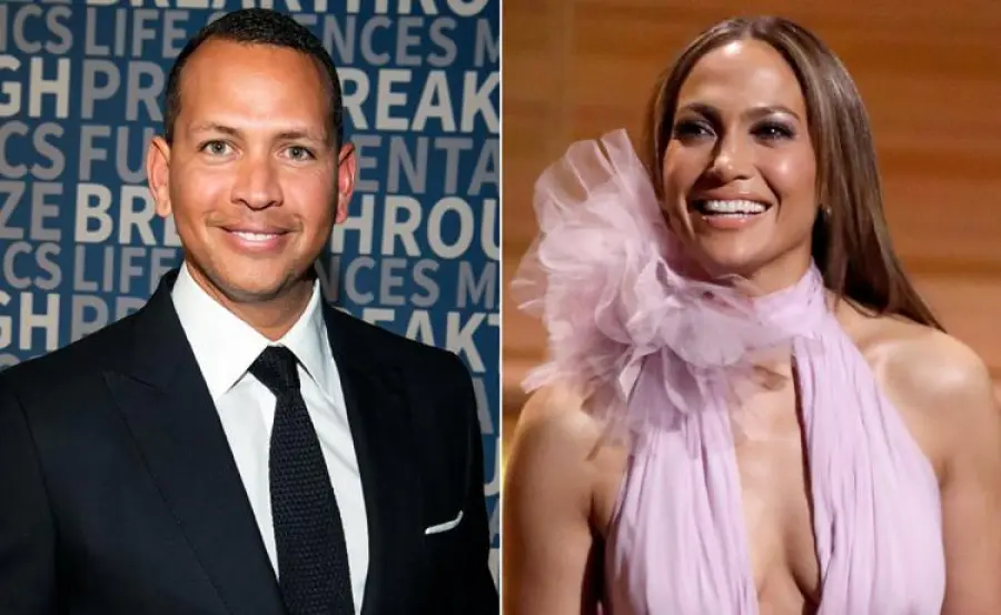 Jennifer Lopez: Alex Rodriguez la tradisce? Le confessioni dell'amante
