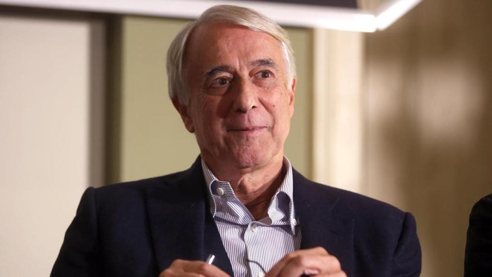 Giuliano Pisapia subordina alleanza con Renzi alle primarie