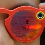 Snapchat Spectacles in Italia: occhiali per registrare video