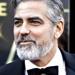 George Clooney quasi papà: Amal sta per partorire