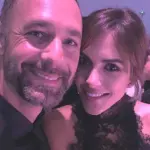 Rocio Morales e Raoul Bova: relax a Ibiza, attore un po' ingrassato