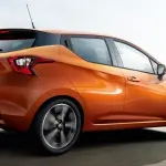 Nissan nuova Micra: ecco la versione per neopatentati