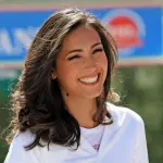 Caterina Balivo dipendente dai social network: 'Mondo del web ha un enorme potenziale'