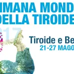 Tiroide non funzionante? Settimana utile per capirlo