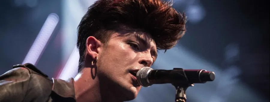 The Kolors: nuovo disco 'YOU' e la singletudine di Stash