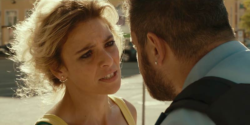 Sergio Castellitto regista di 'Fortunata', film struggente e intenso