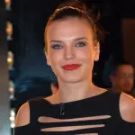 Andrea Lehotska colpita da infezione letale: 'Mi hanno dato due giorni di vita'