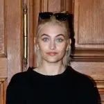 Paris Jackson senza veli su Instagram: elogio del corpo