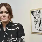 Romina Carrisi Power alcolizzata e drogata dopo l'Isola dei Famosi