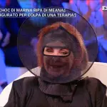 Marina Ripa di Meana sfigurata: la lotta contro il cancro prosegue