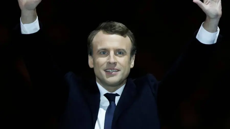 Elezioni in Francia, risultati: il trionfo di Macron
