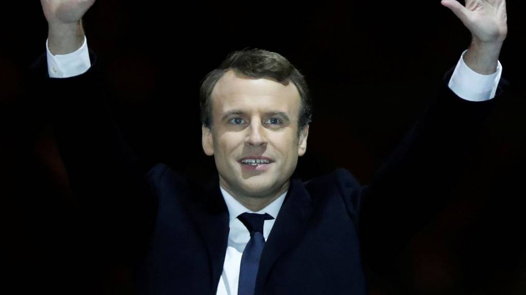 Elezioni in Francia, risultati: il trionfo di Macron