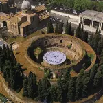 Roma, Mausoleo di Augusto riaprirà nel 2019: 6 milioni dalla Fondazione Tim