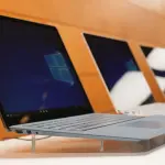 Microsoft Surface laptop: rivale di MacBook e Chromebook