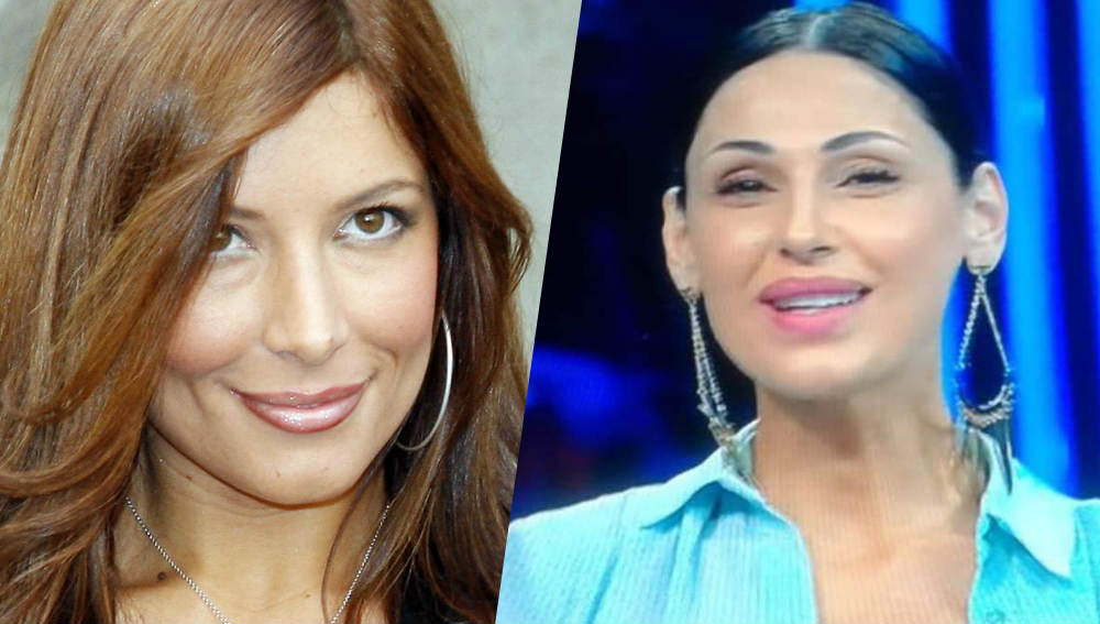 Anna Tatangelo criticata per i presunti 'ritocchini': la replica piccata su Instagram