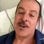 Massimo Lopez cambiato dopo l'infarto a Trani: una vita semplice